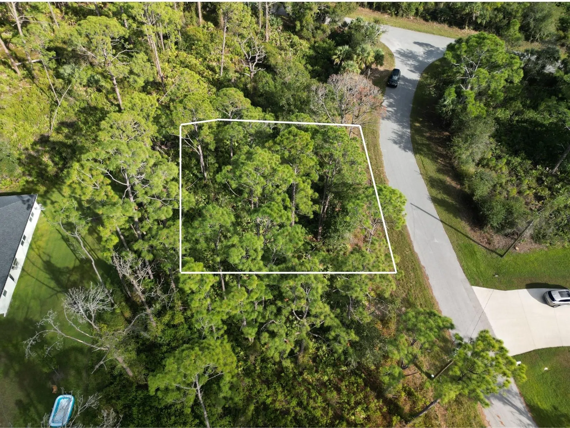 0 Ploves Road North Port FL 34286
