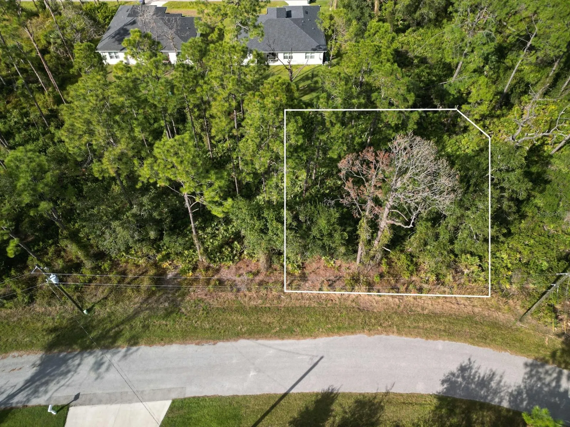 0 Ploves Road North Port FL 34286