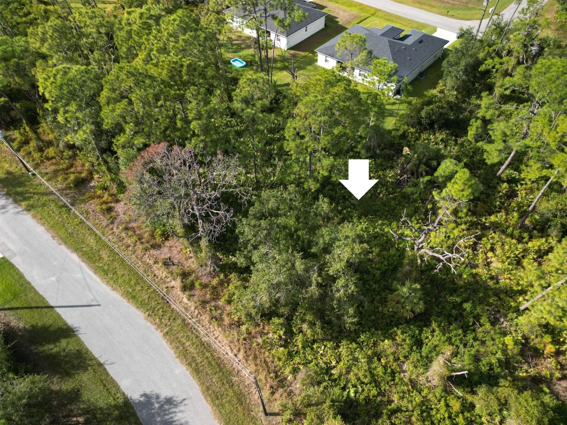 0 Ploves Road North Port FL 34286