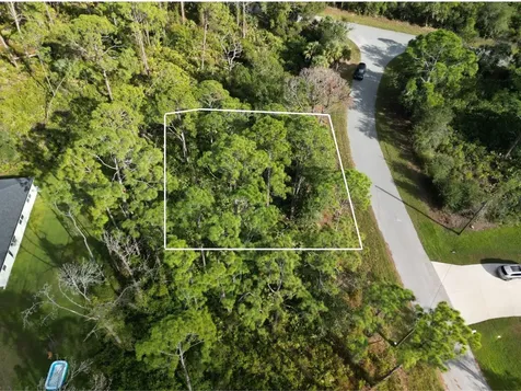 0 Ploves Road North Port FL 34286