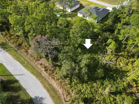 0 Ploves Road North Port FL 34286