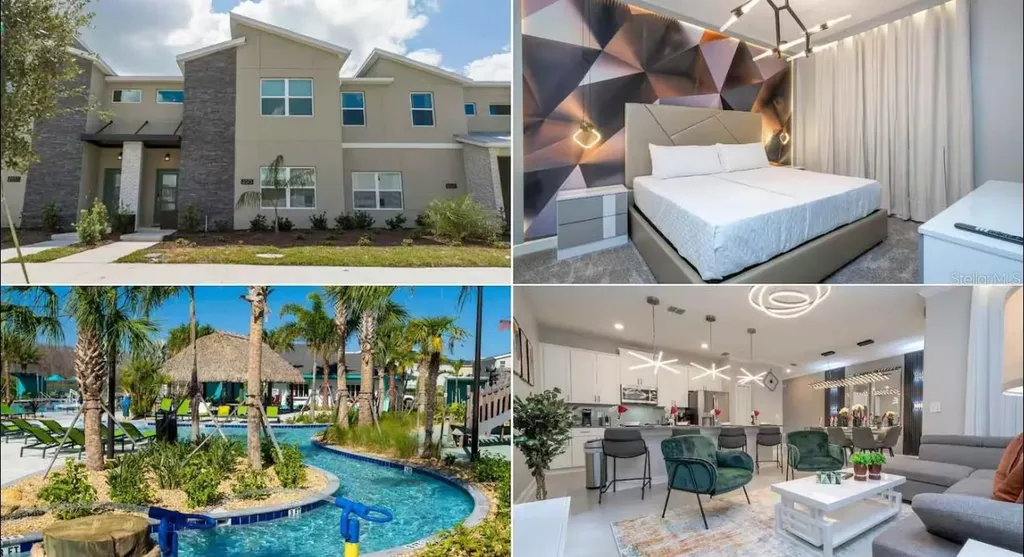 2513 Reading Trail Kissimmee FL 34746