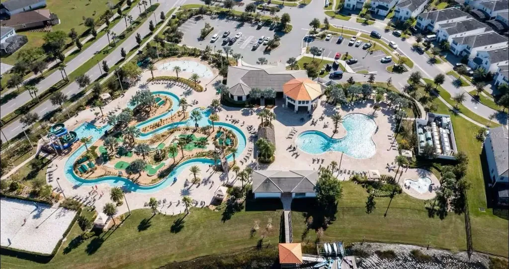 2513 Reading Trail Kissimmee FL 34746