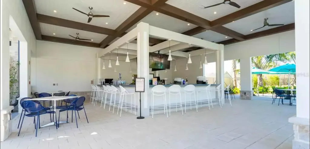 2513 Reading Trail Kissimmee FL 34746