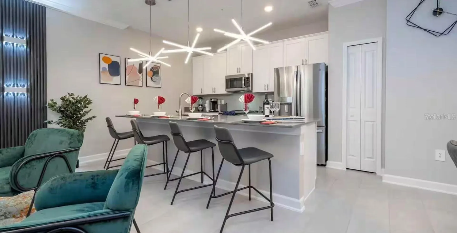2513 Reading Trail Kissimmee FL 34746