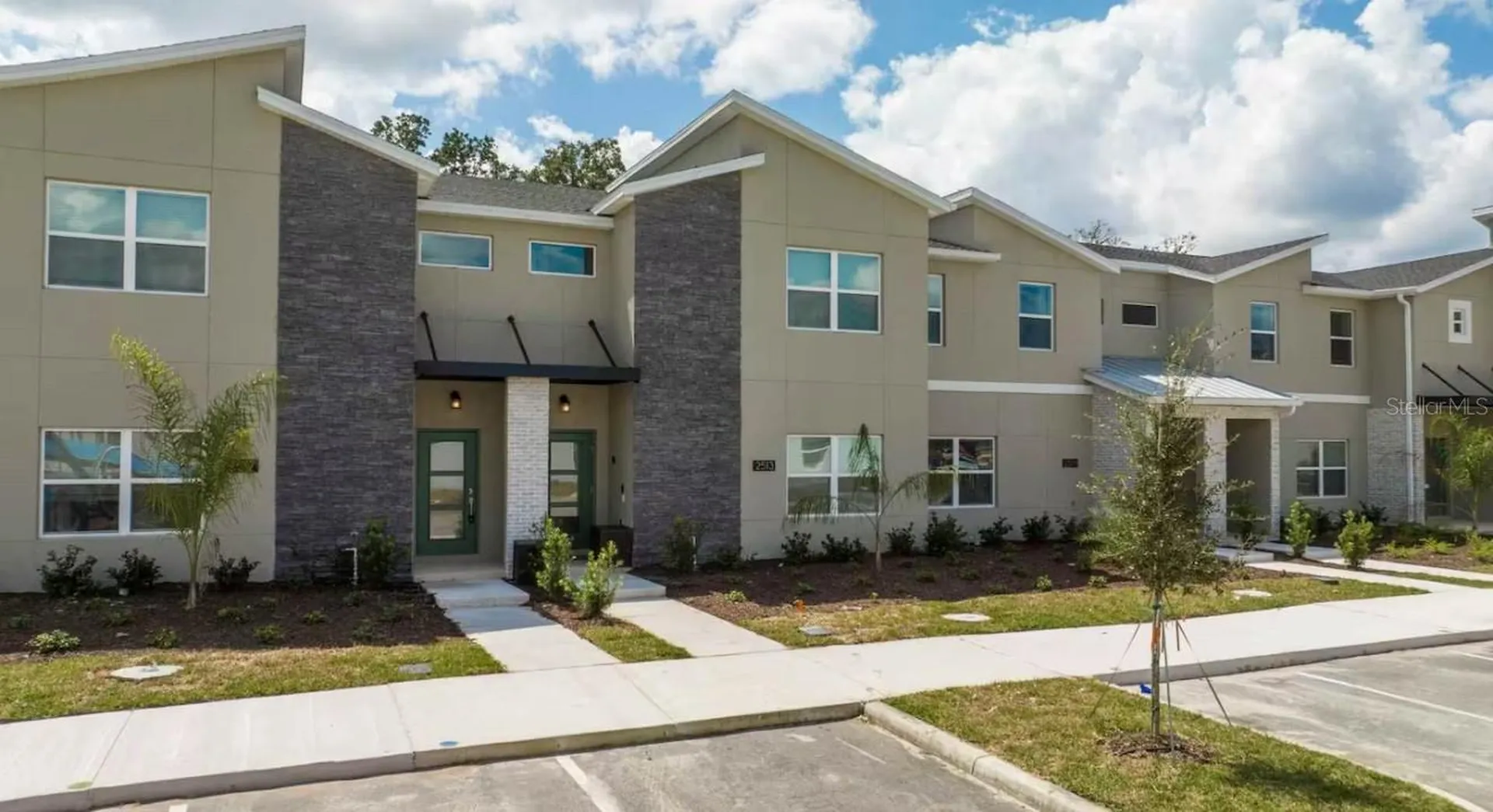 2513 Reading Trail Kissimmee FL 34746