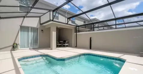 2513 Reading Trail Kissimmee FL 34746
