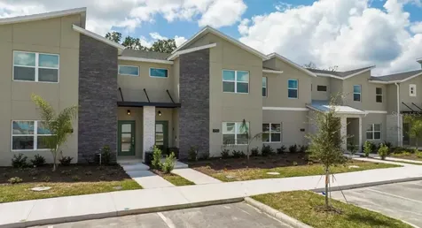 2513 Reading Trail Kissimmee FL 34746