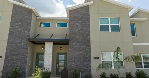 2513 Reading Trail Kissimmee FL 34746