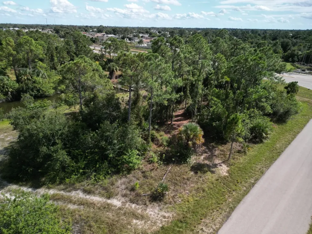 0 Wylam Drive North Port FL 34288
