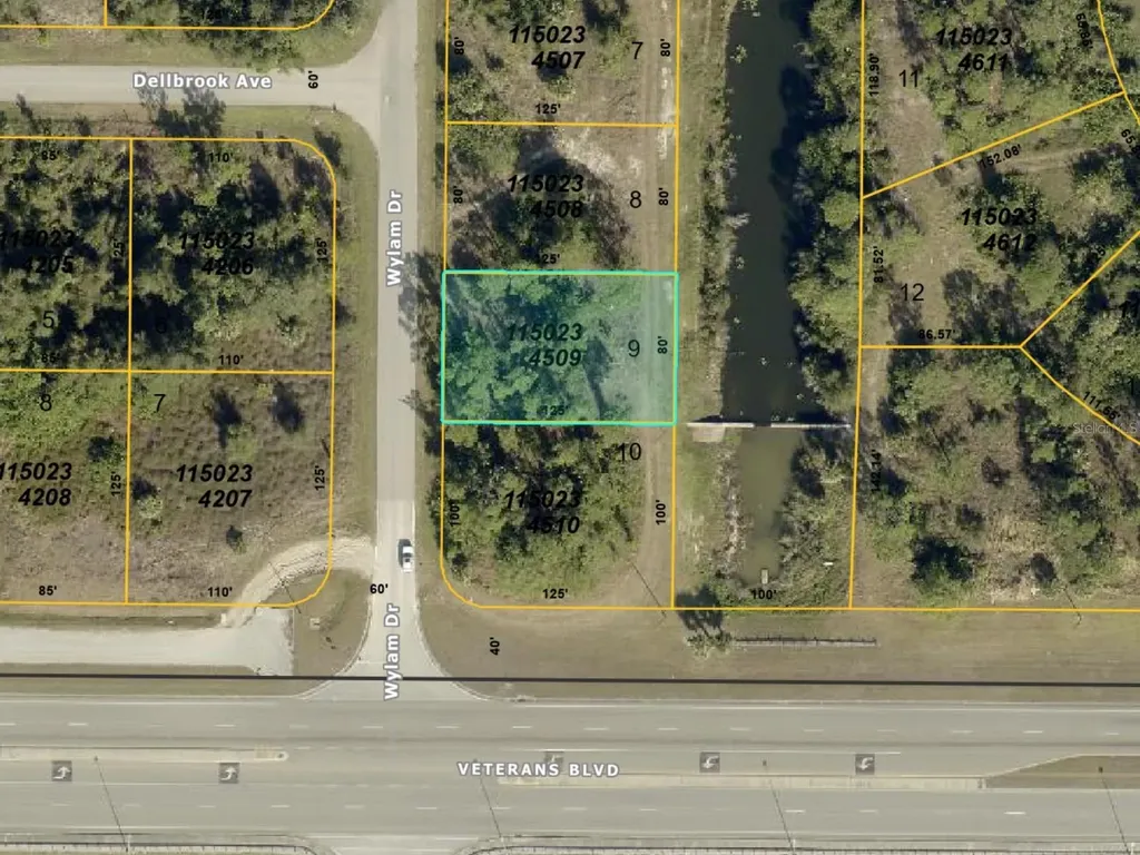 0 Wylam Drive North Port FL 34288