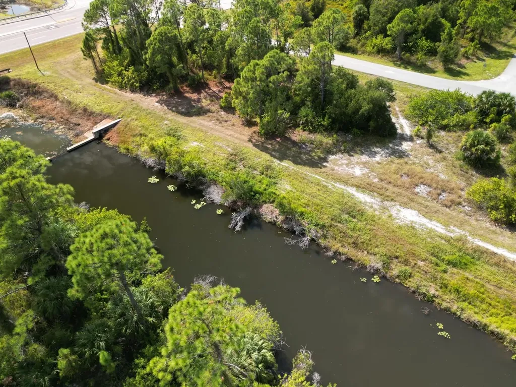 0 Wylam Drive North Port FL 34288
