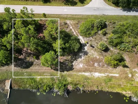 0 Wylam Drive North Port FL 34288