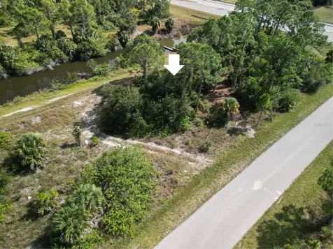 0 Wylam Drive North Port FL 34288