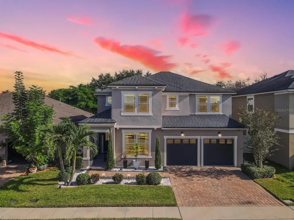 2958 Sera Bella Way Kissimmee FL 34744
