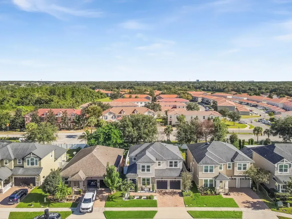 2958 Sera Bella Way Kissimmee FL 34744