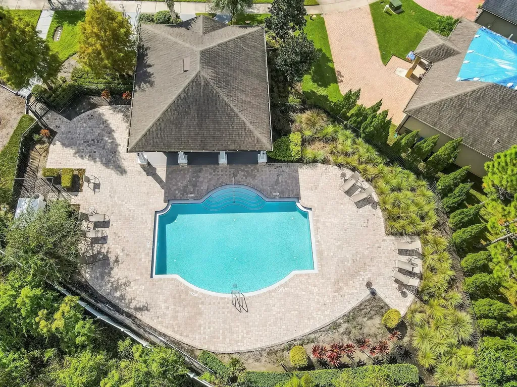 2958 Sera Bella Way Kissimmee FL 34744
