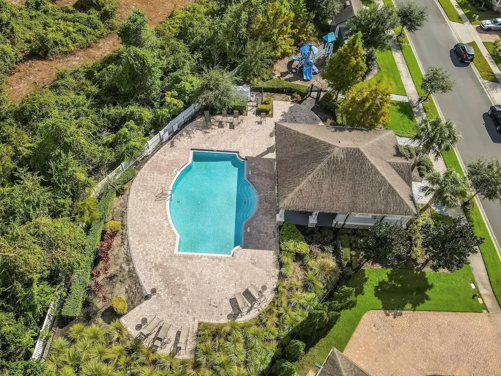 2958 Sera Bella Way Kissimmee FL 34744