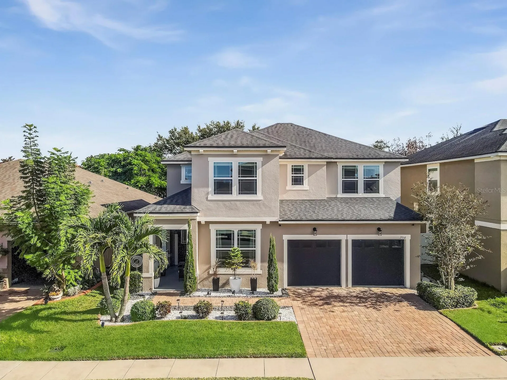 2958 Sera Bella Way Kissimmee FL 34744