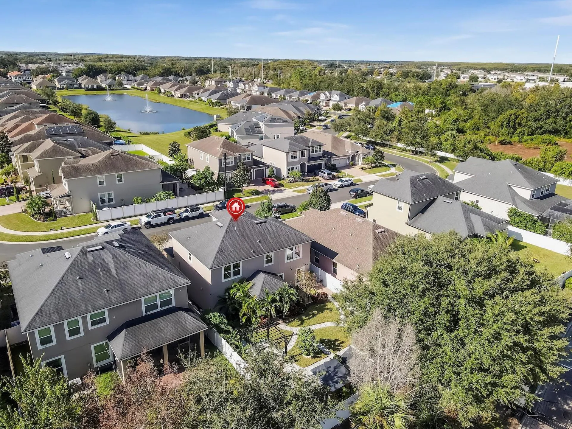 2958 Sera Bella Way Kissimmee FL 34744