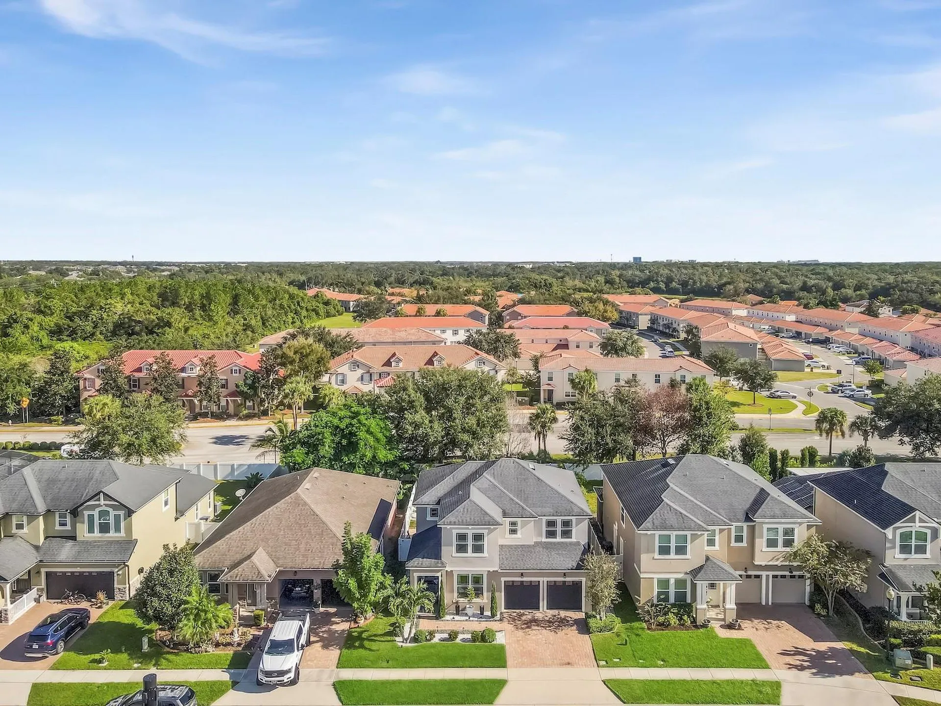 2958 Sera Bella Way Kissimmee FL 34744