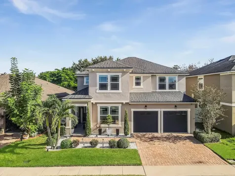 2958 Sera Bella Way Kissimmee FL 34744