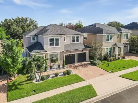 2958 Sera Bella Way Kissimmee FL 34744