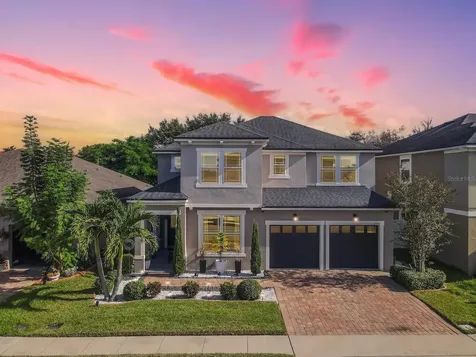2958 Sera Bella Way Kissimmee FL 34744