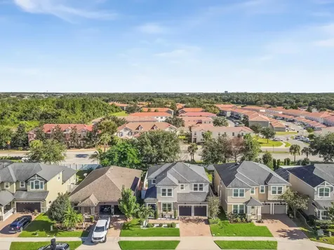 2958 Sera Bella Way Kissimmee FL 34744