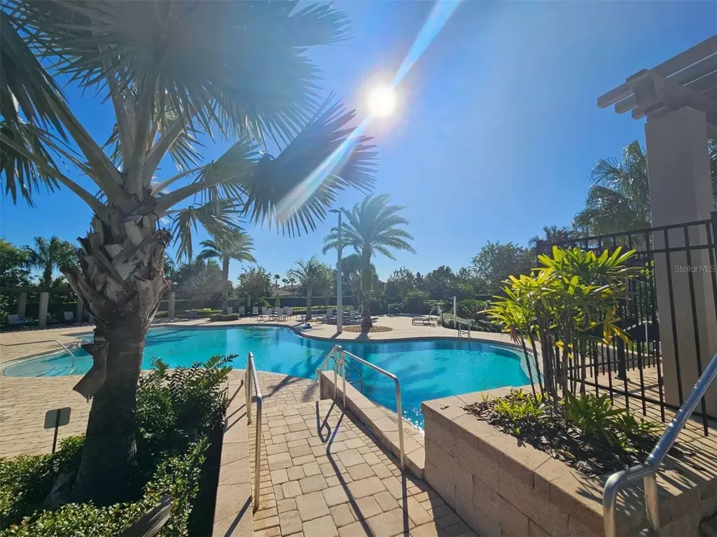 1351 Olympic Club Boulevard Champions Gate FL 33896