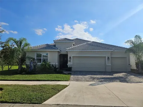1351 Olympic Club Boulevard Champions Gate FL 33896