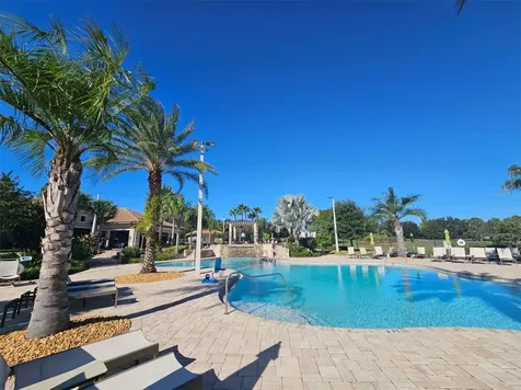 1351 Olympic Club Boulevard Champions Gate FL 33896