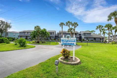 1827 Settlers Drive Nokomis FL 34275