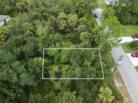 0 Indio Street North Port FL 34288