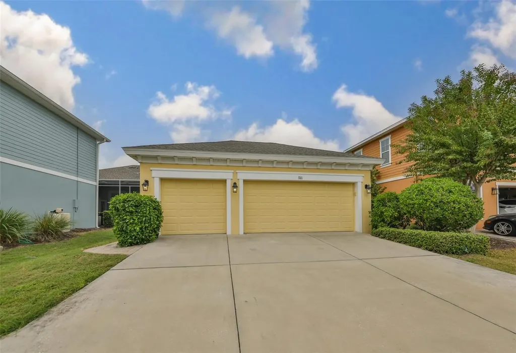 511 Winterside Drive Apollo Beach FL 33572