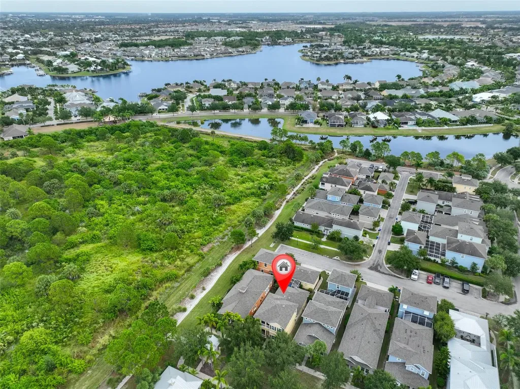 511 Winterside Drive Apollo Beach FL 33572