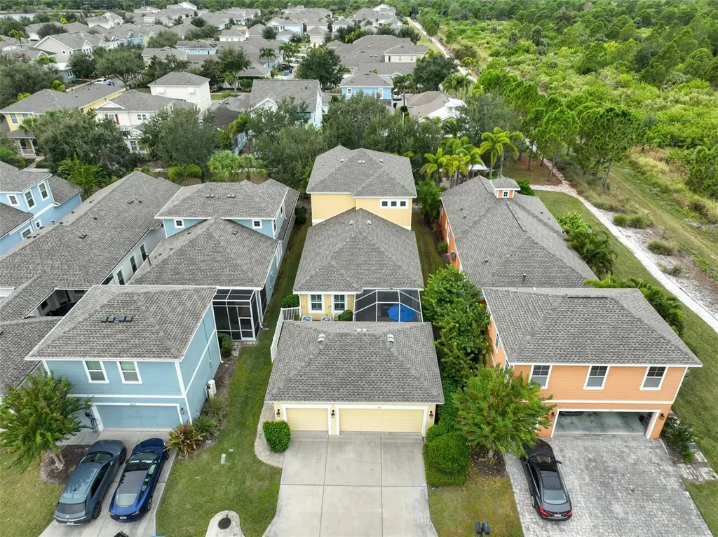 511 Winterside Drive Apollo Beach FL 33572