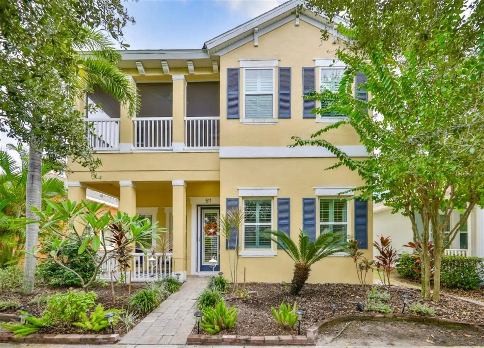 511 Winterside Drive Apollo Beach FL 33572