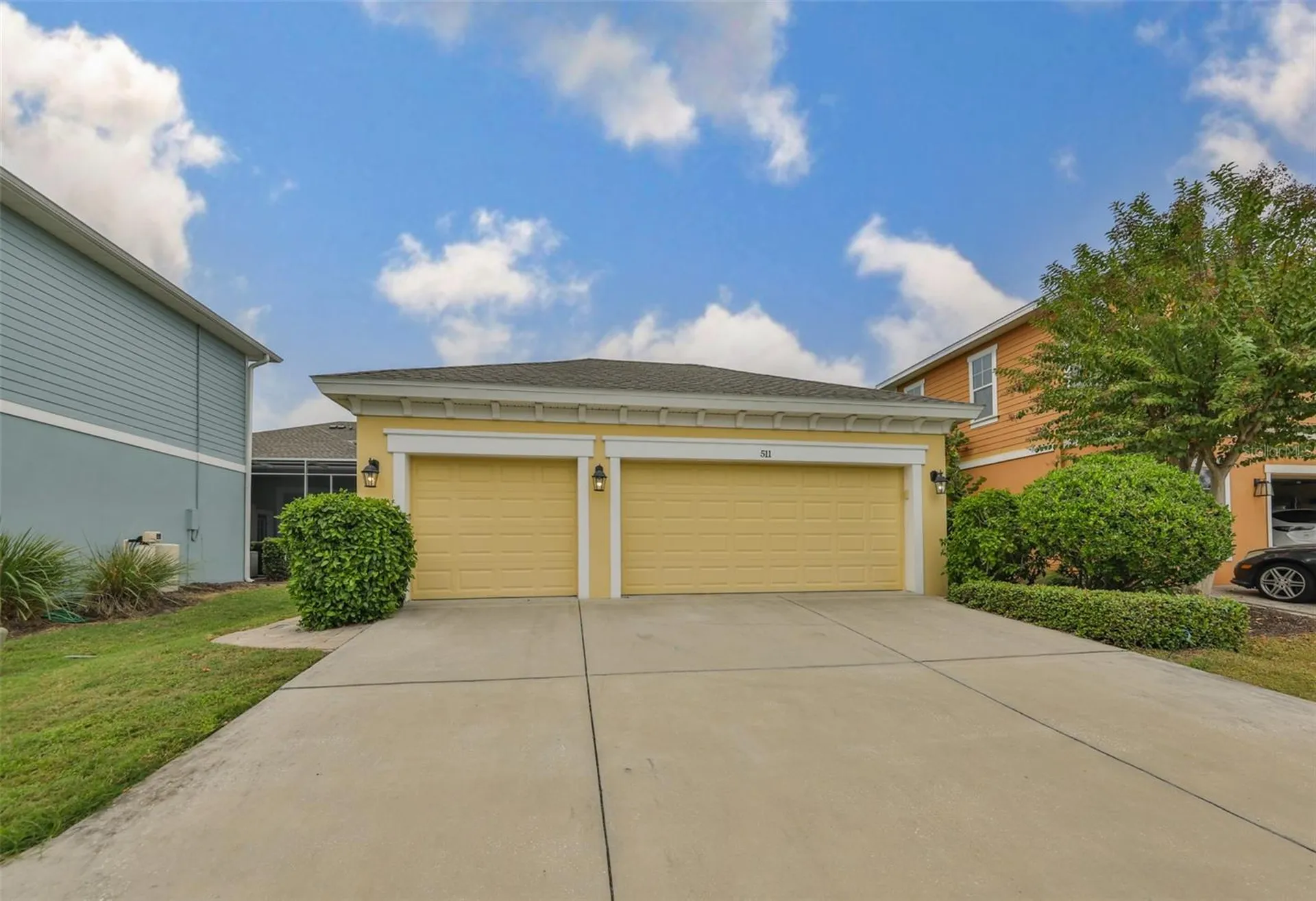 511 Winterside Drive Apollo Beach FL 33572