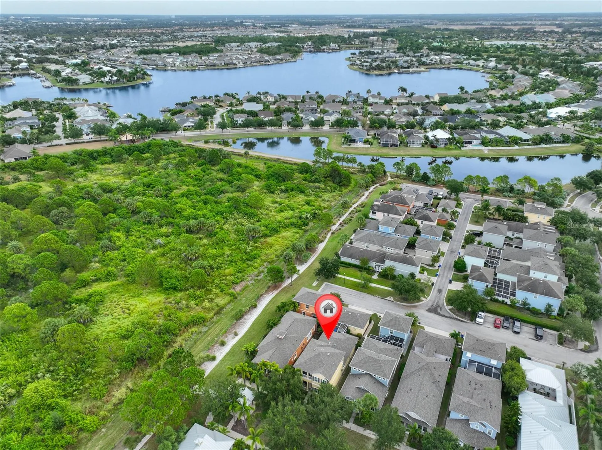 511 Winterside Drive Apollo Beach FL 33572