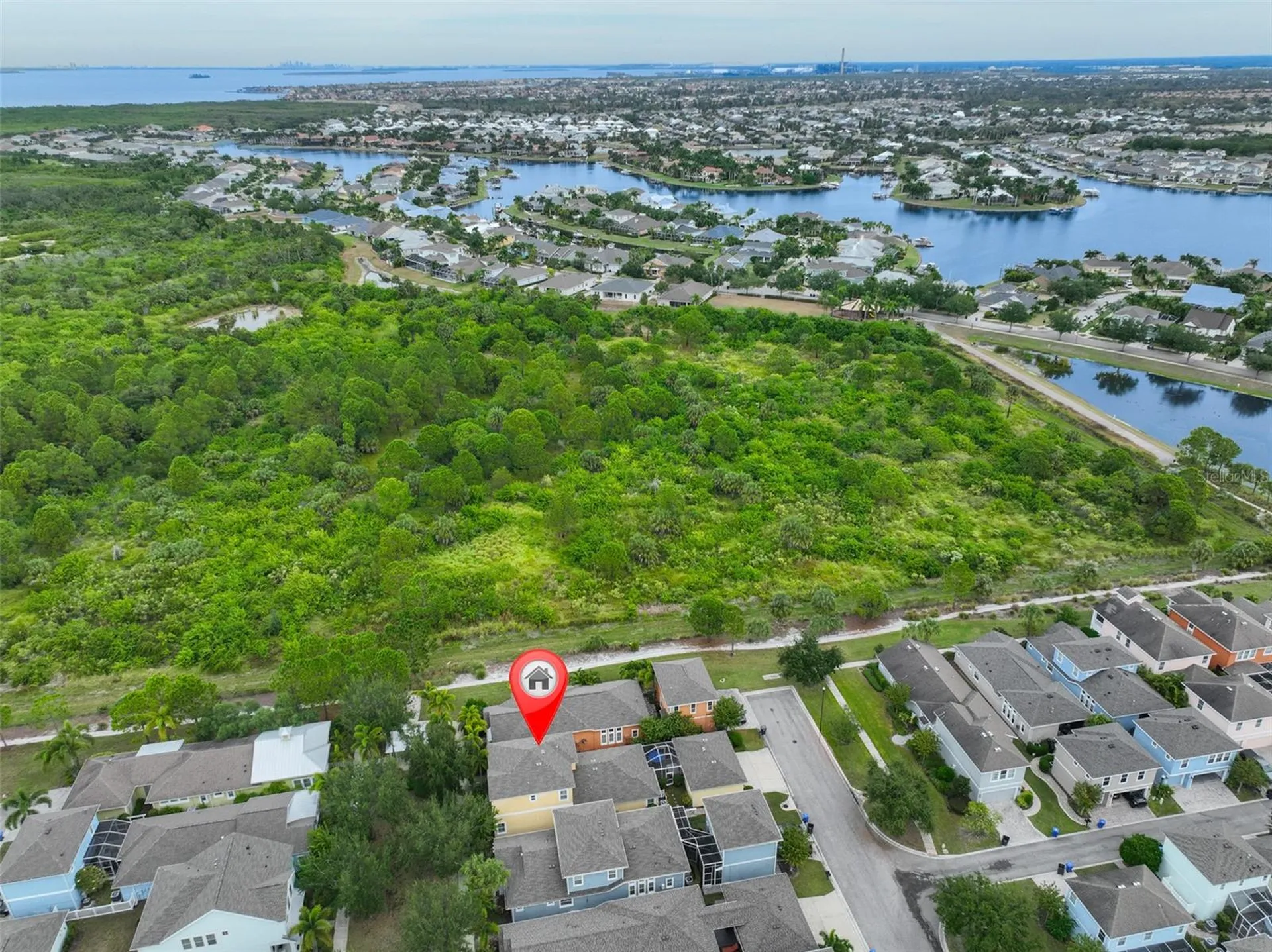 511 Winterside Drive Apollo Beach FL 33572