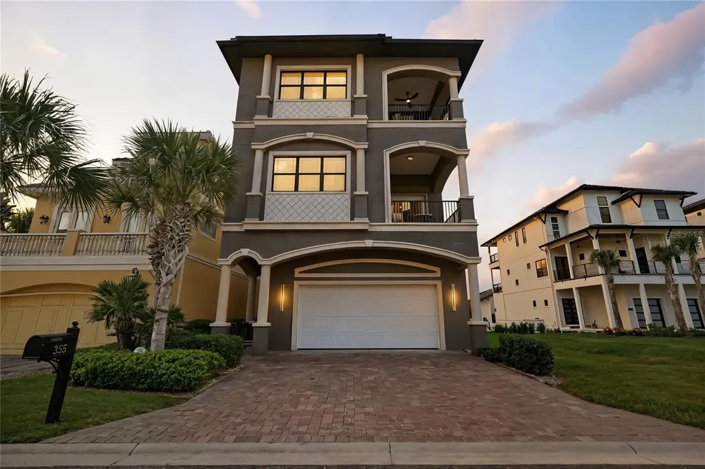 355 Ocean Crest Drive Palm Coast FL 32137