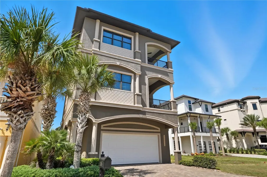 355 Ocean Crest Drive Palm Coast FL 32137
