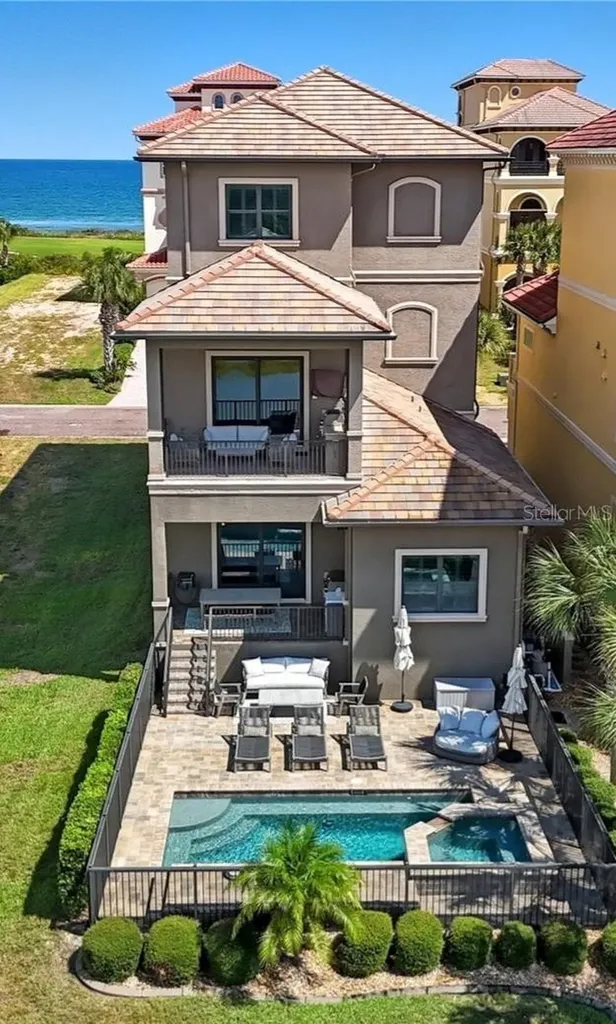 355 Ocean Crest Drive Palm Coast FL 32137