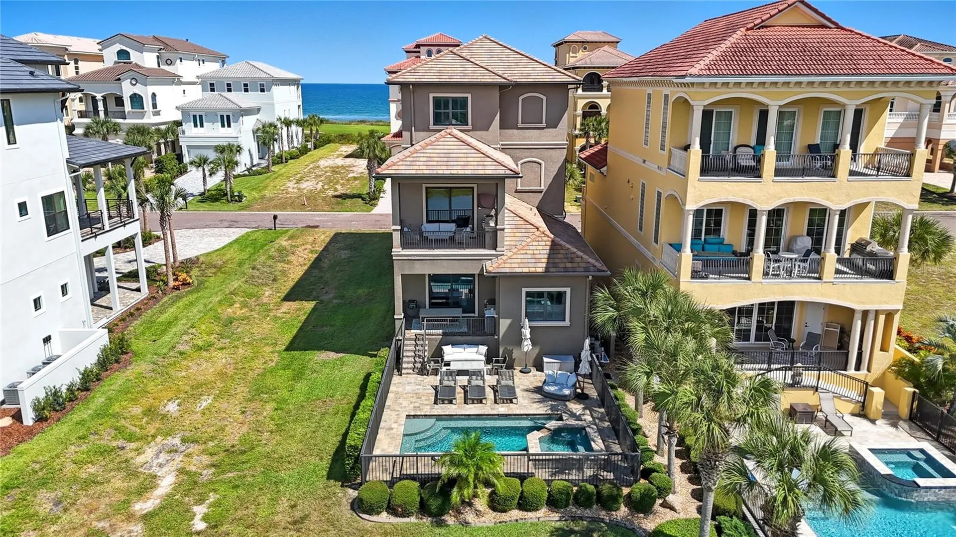 355 Ocean Crest Drive Palm Coast FL 32137