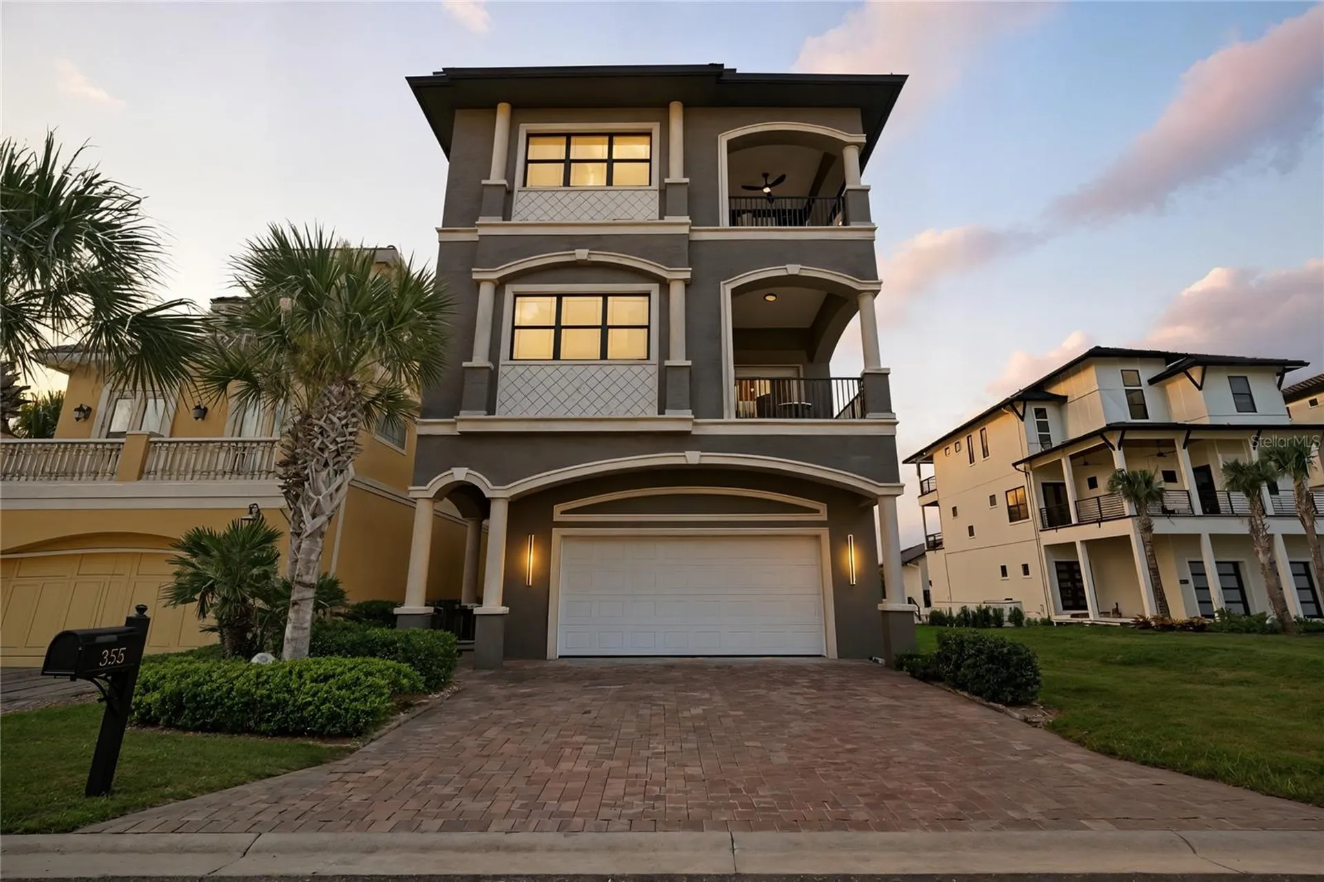 355 Ocean Crest Drive Palm Coast FL 32137
