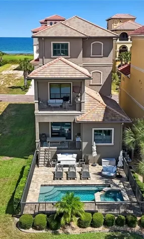 355 Ocean Crest Drive Palm Coast FL 32137