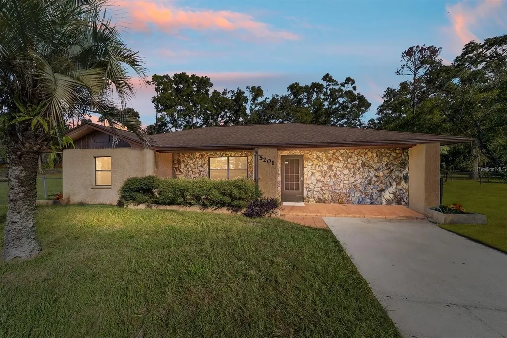 5201 E Jasmine Lane Inverness FL 34453