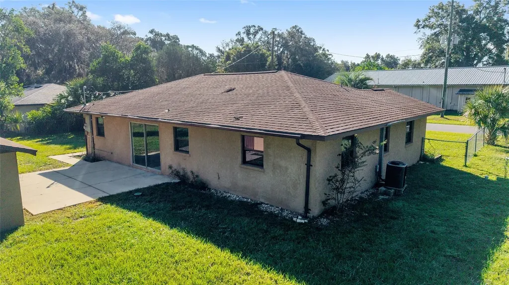 5201 E Jasmine Lane Inverness FL 34453