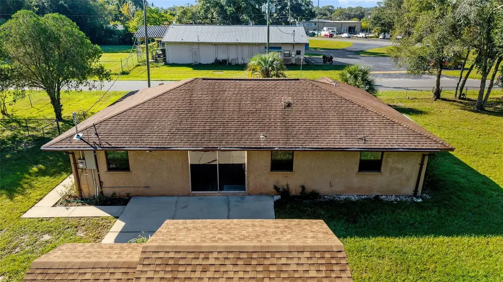 5201 E Jasmine Lane Inverness FL 34453